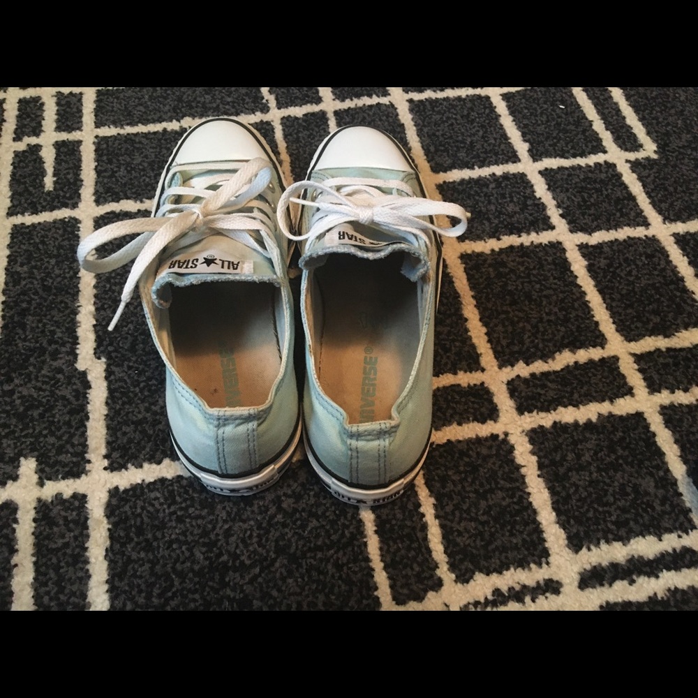 Converse - Picture 7 of 8